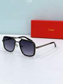 Picture of Cartier Sunglasses _SKUfw80536214fw